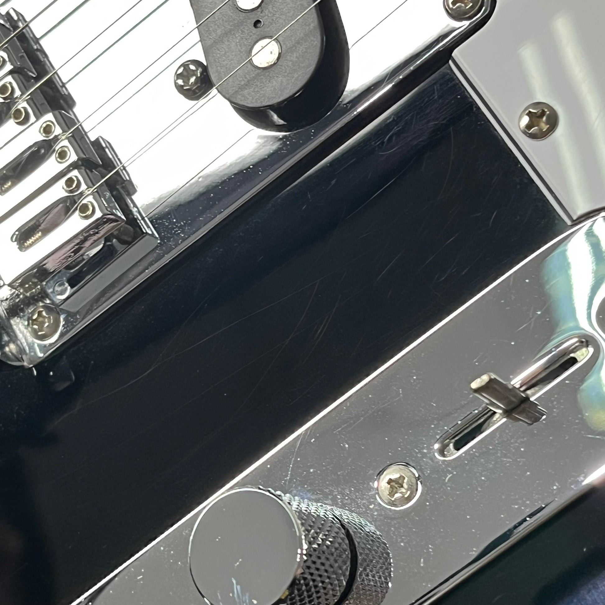 Squier Affinity Telecaster