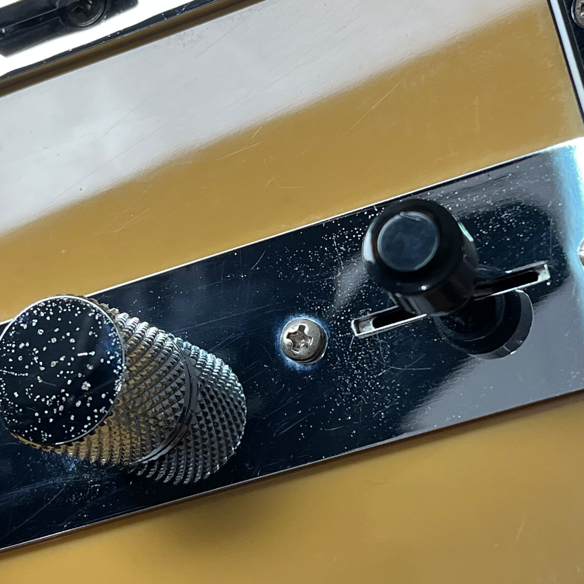 Squier Affinity Telecaster