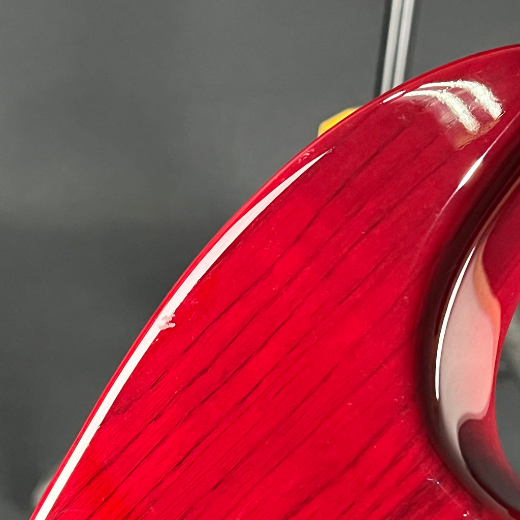 Bacchus Global Series W-LINE ASH