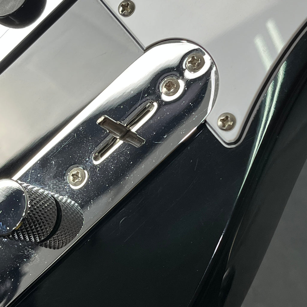 Squier Affinity Telecaster