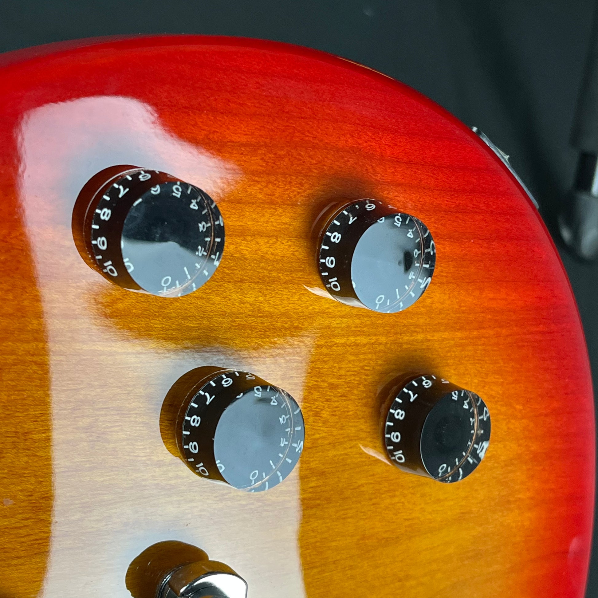 Epiphone Korea Les Paul Studio