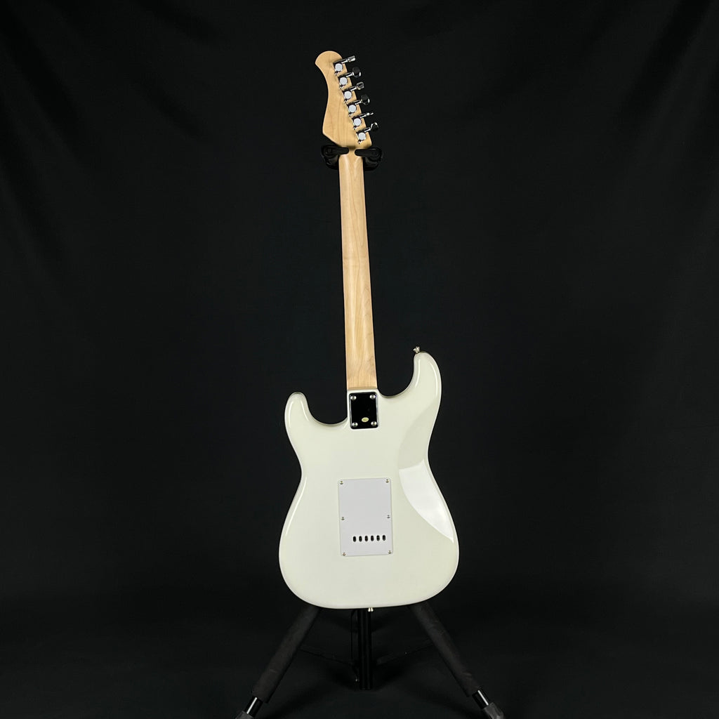 Bacchus Universe Series Stratocaster