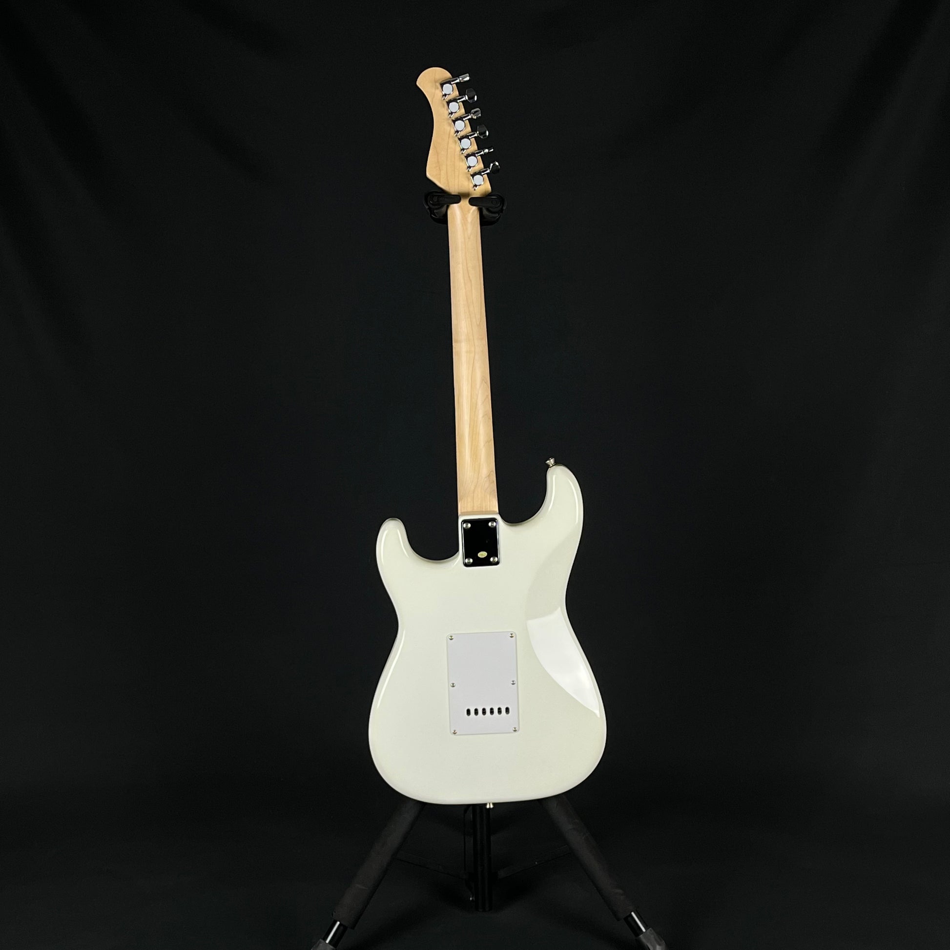 Bacchus Universe Series Stratocaster