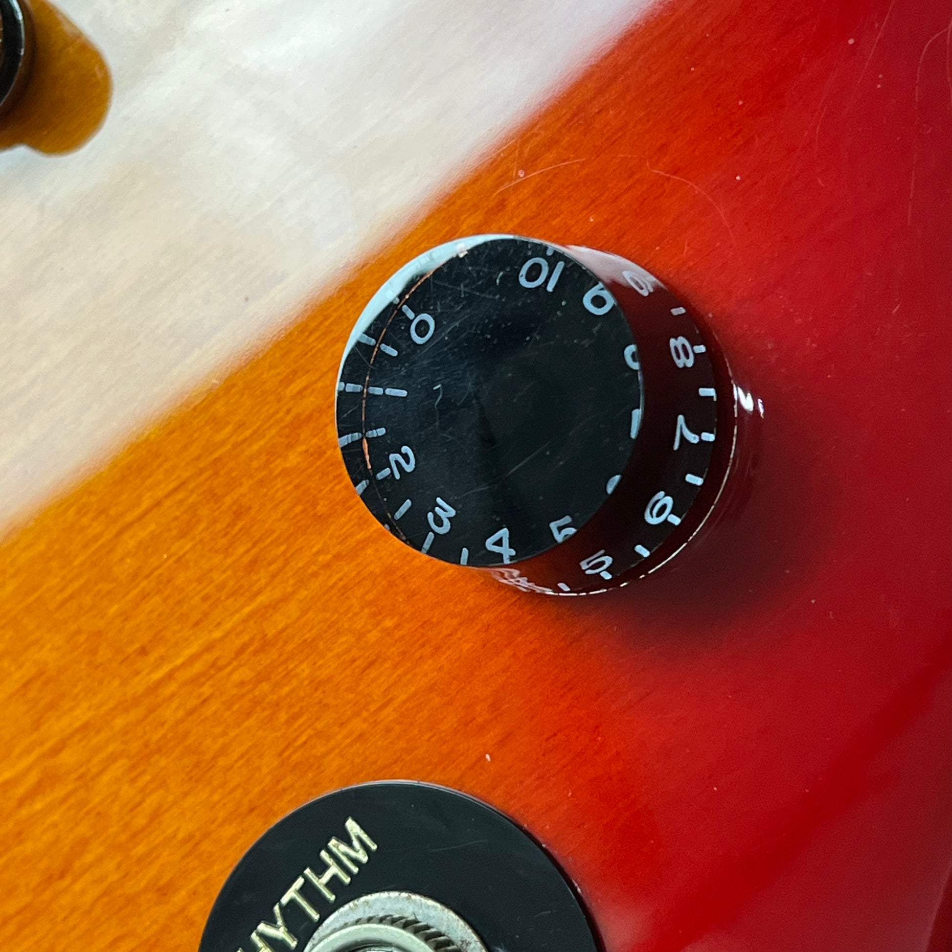 Epiphone Les Paul Special II