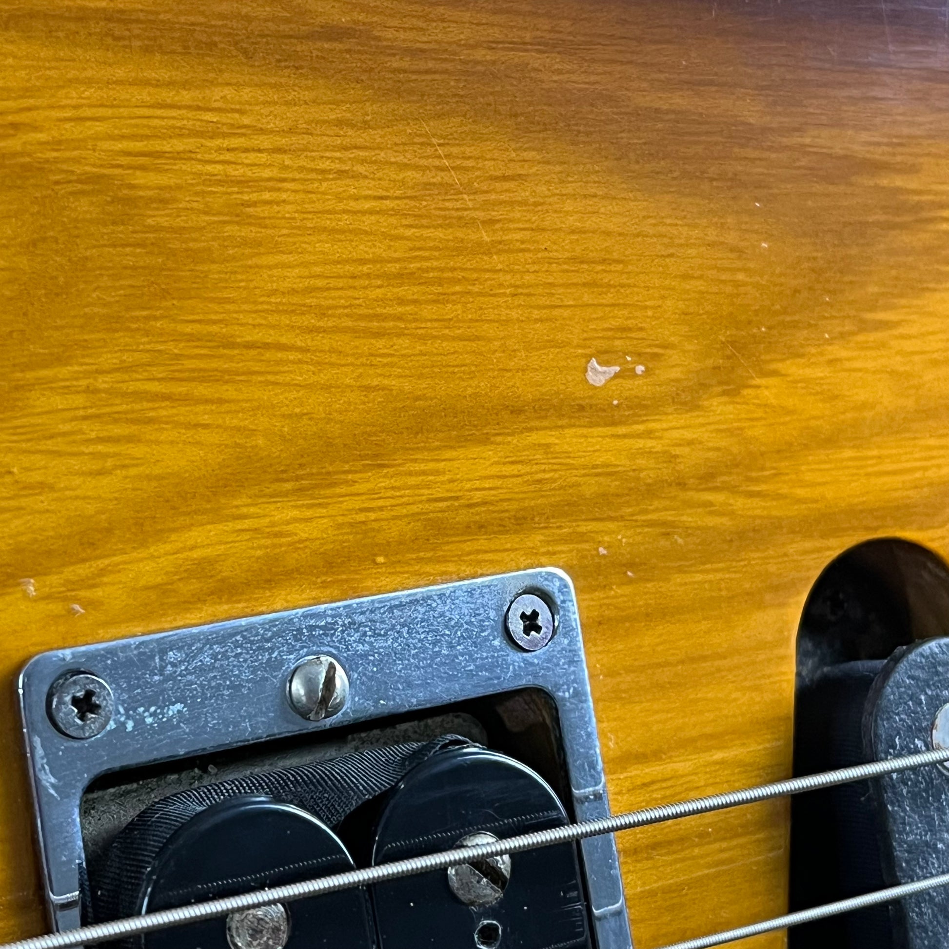 Fernandes Japan FR-75S