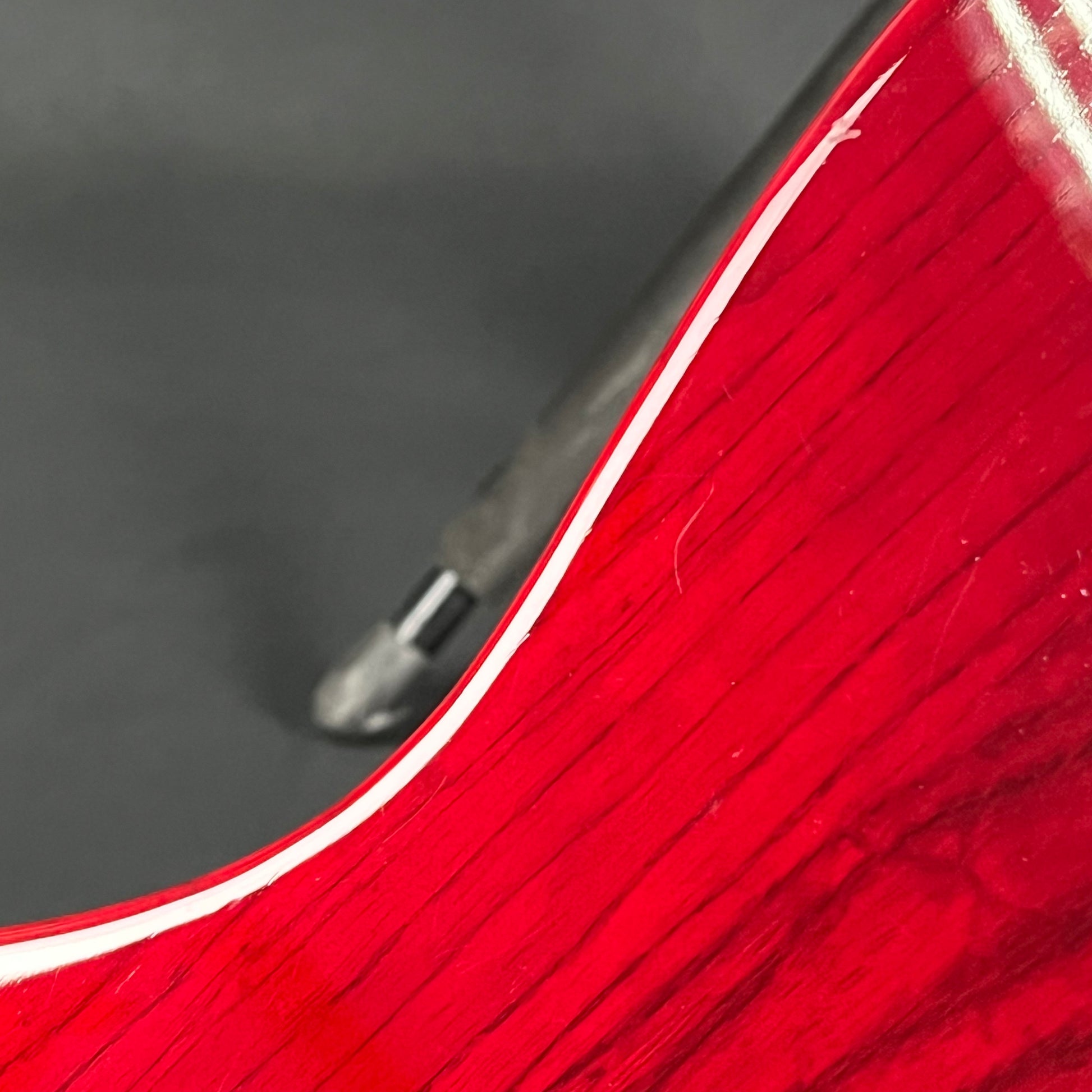 Bacchus Global Series W-LINE ASH