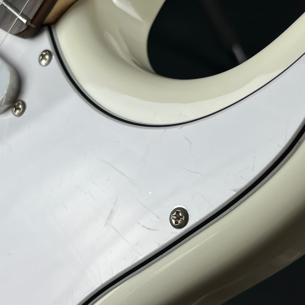 Bacchus Universe Series Stratocaster