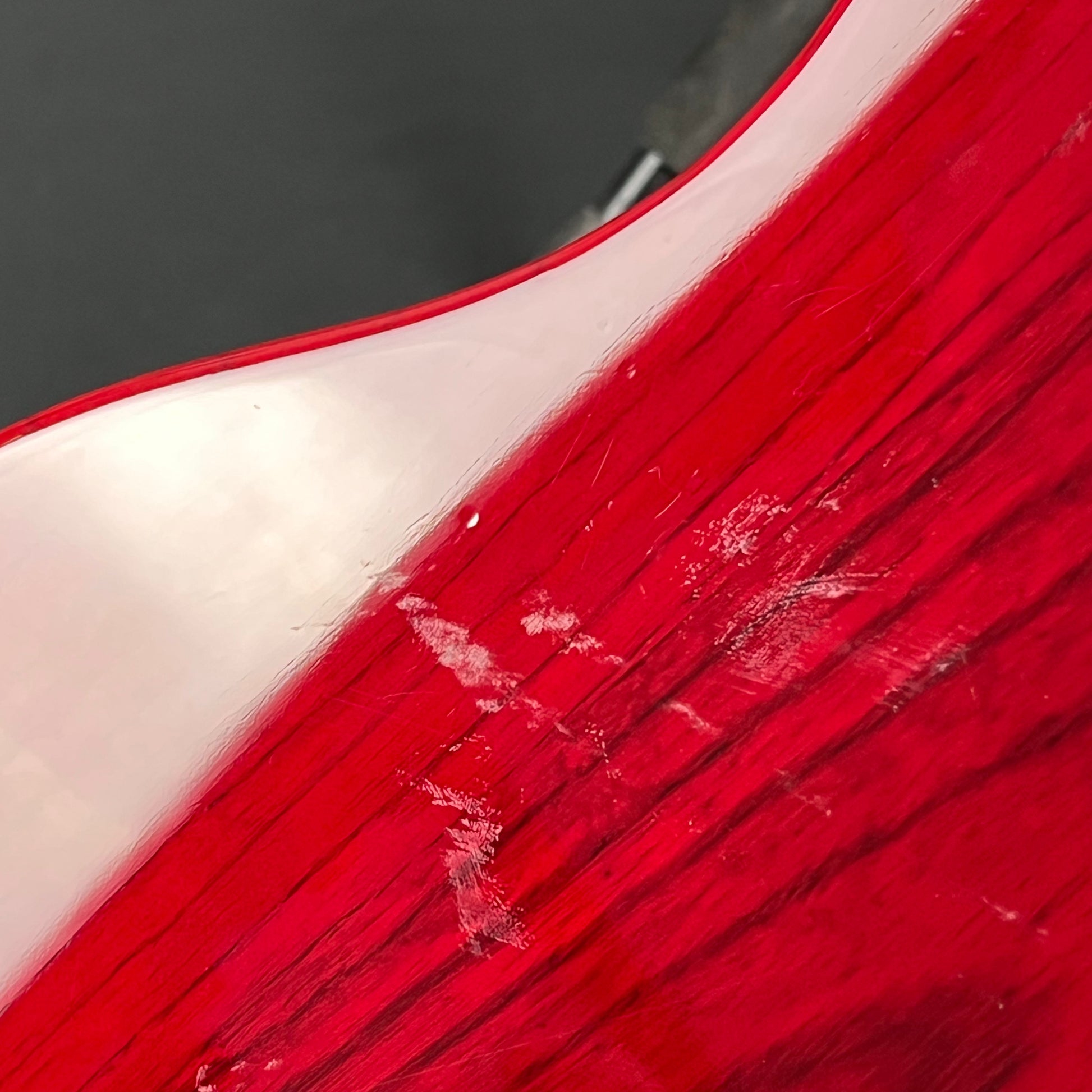 Bacchus Global Series W-LINE ASH