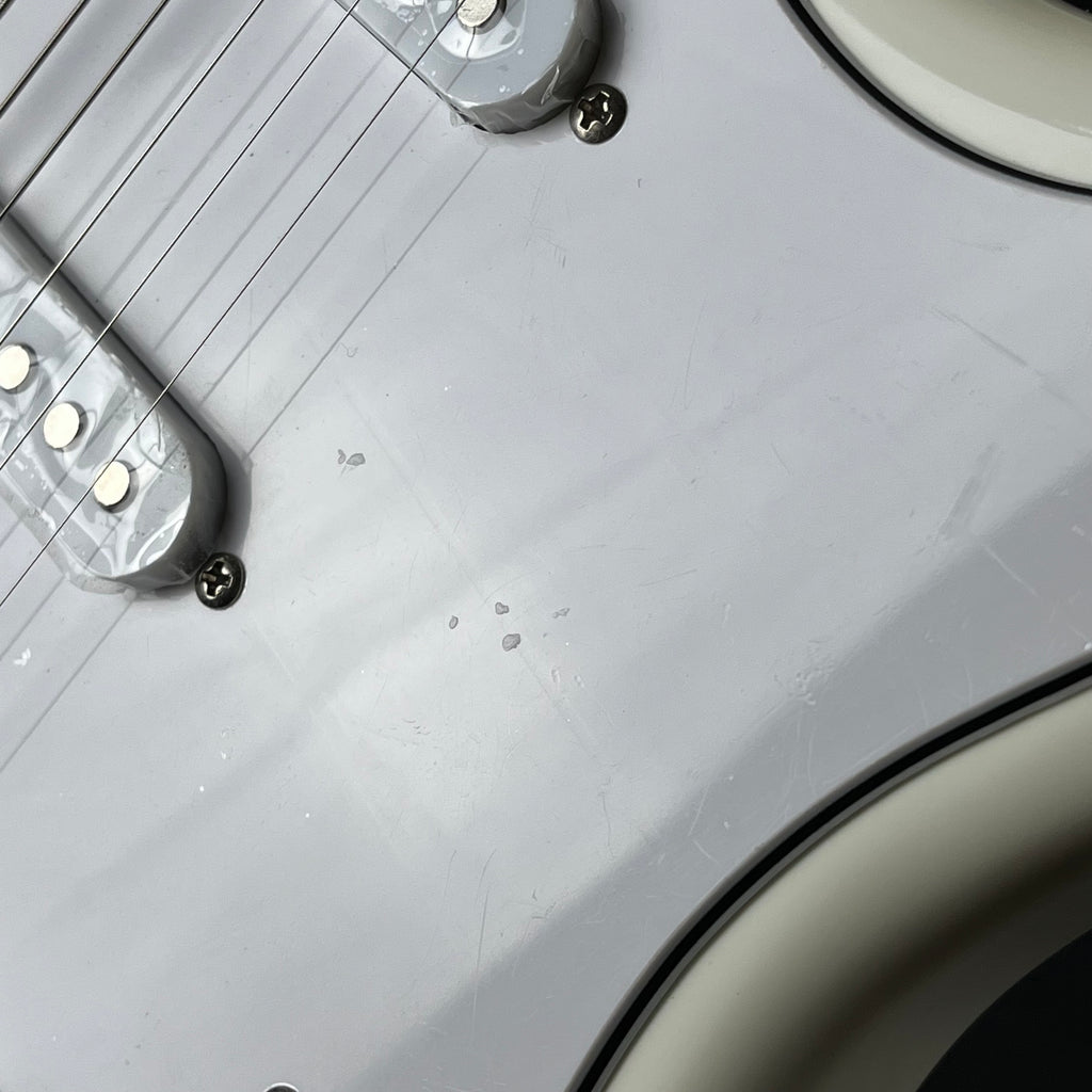 Bacchus Universe Series Stratocaster