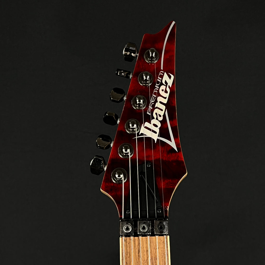 Ibanez Premium RG950QMZ