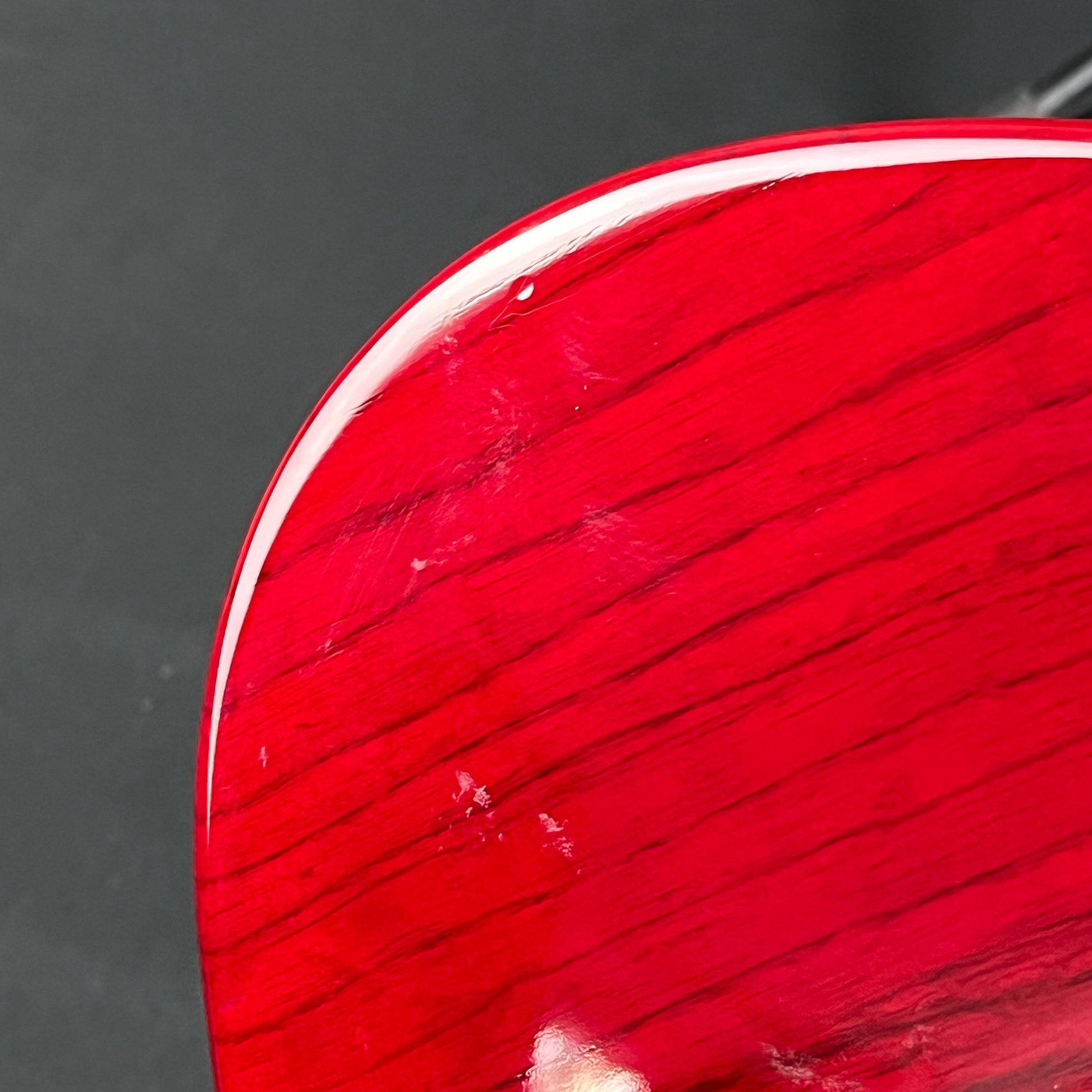 Bacchus Global Series W-LINE ASH