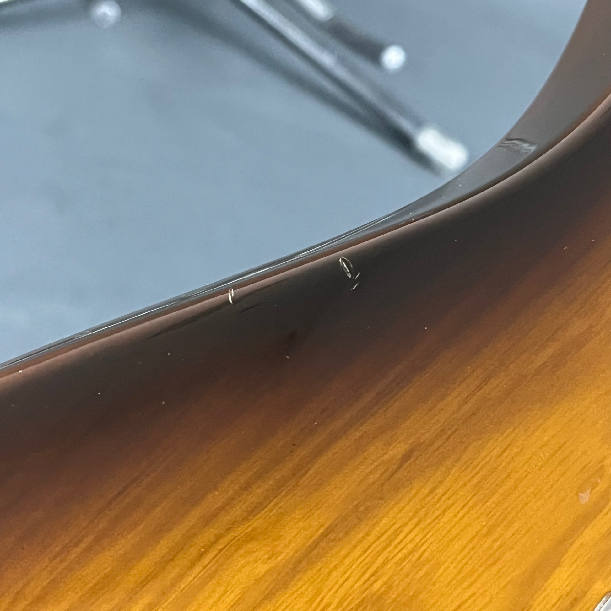 Fernandes Japan FR-75S