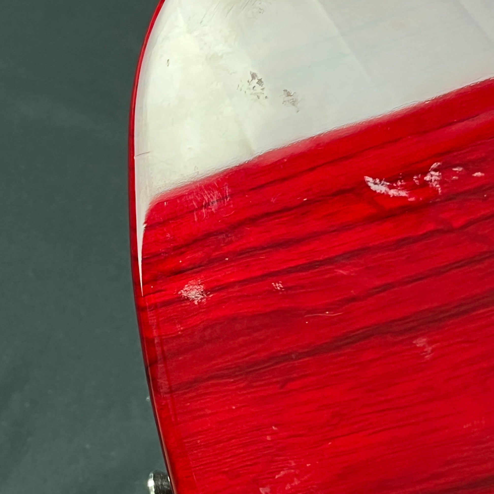 Bacchus Global Series W-LINE ASH