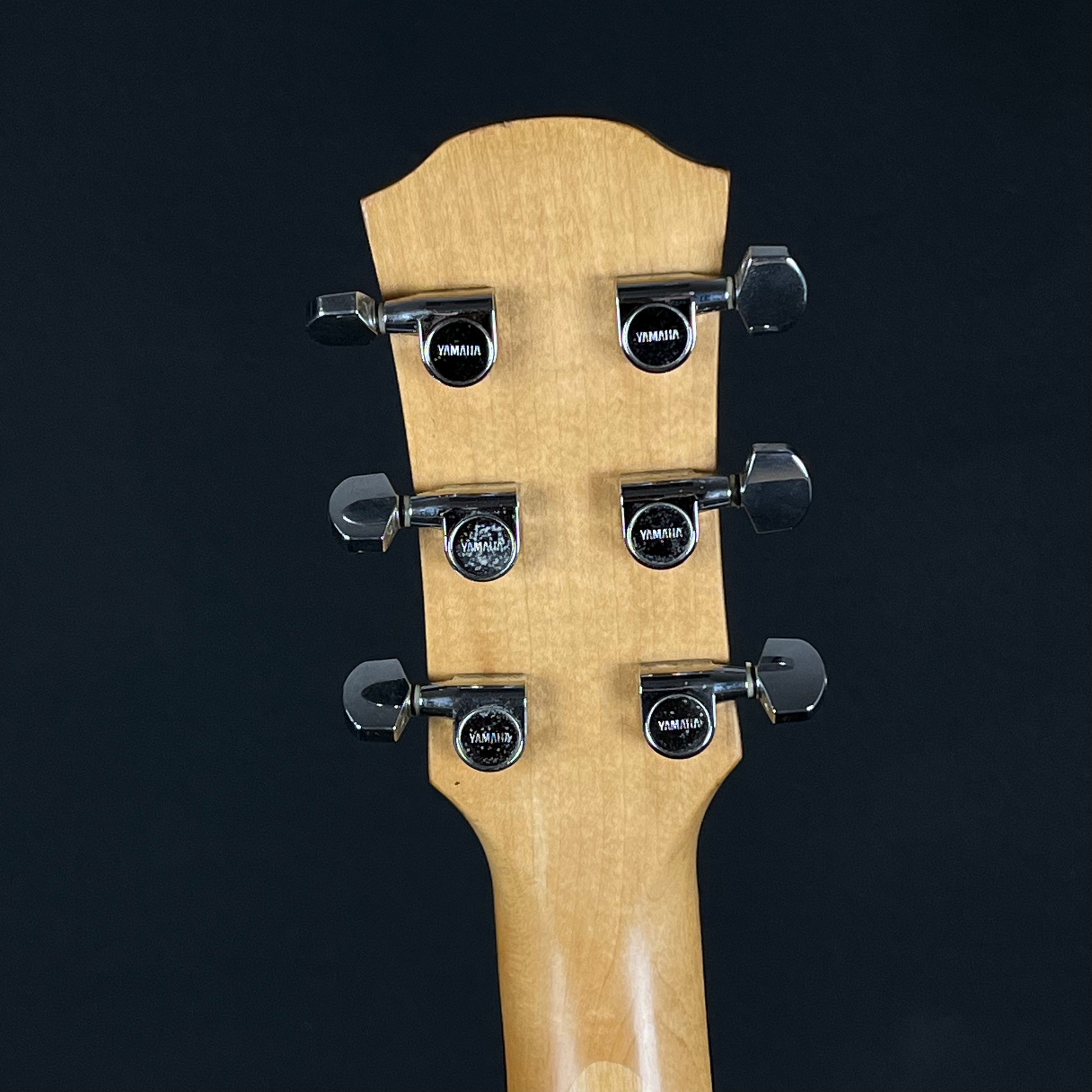 YAMAHA APXT-INA