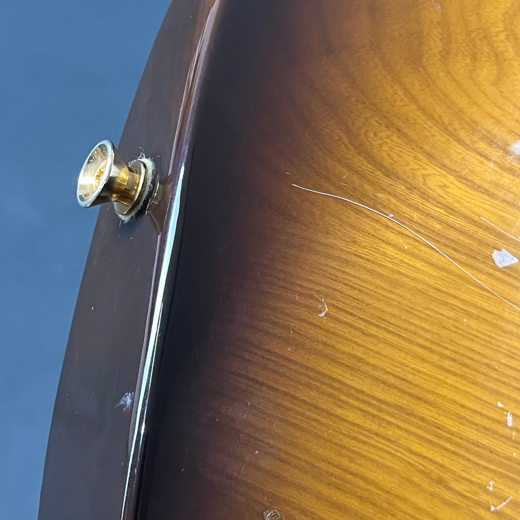 Fernandes Japan FR-75S