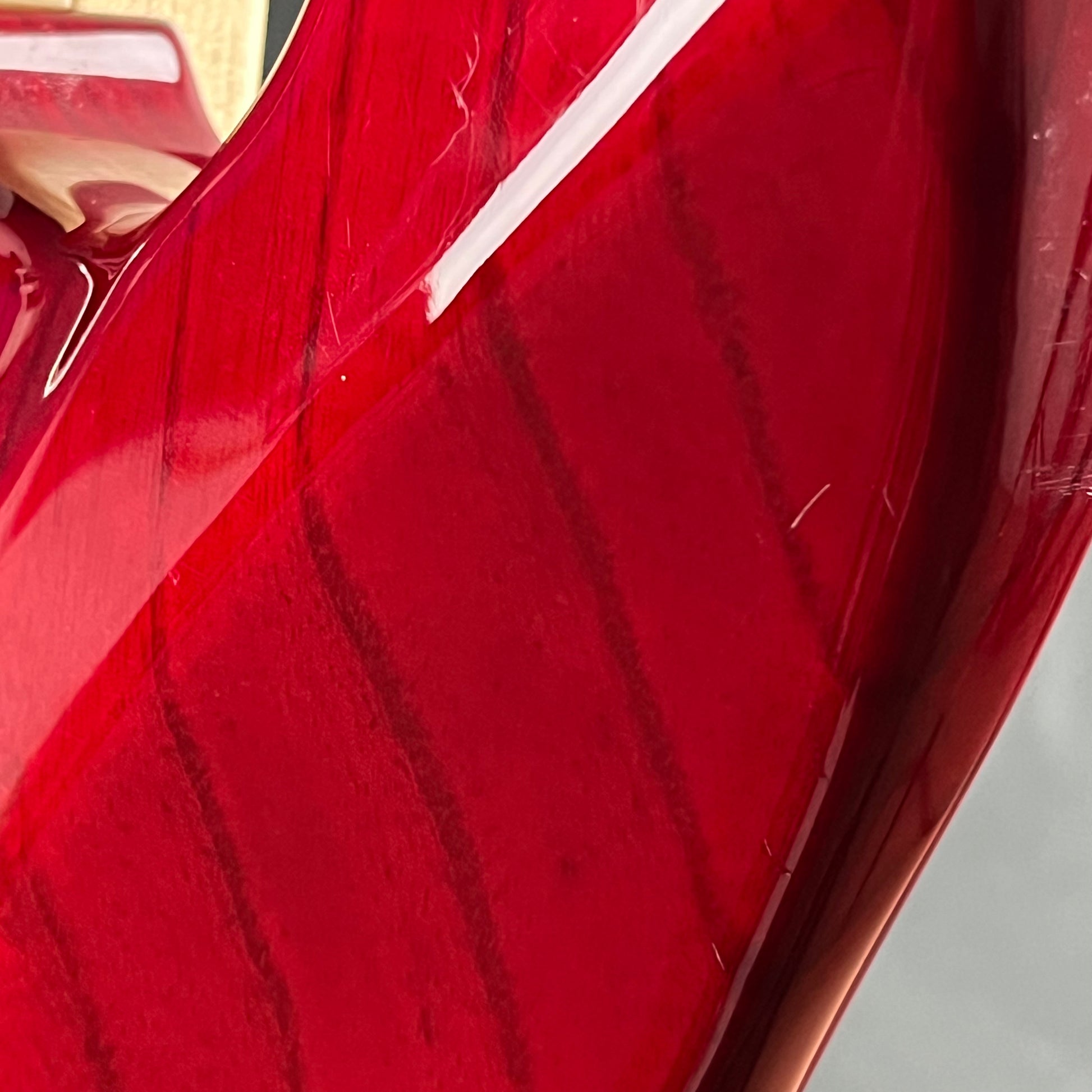 Bacchus Global Series W-LINE ASH