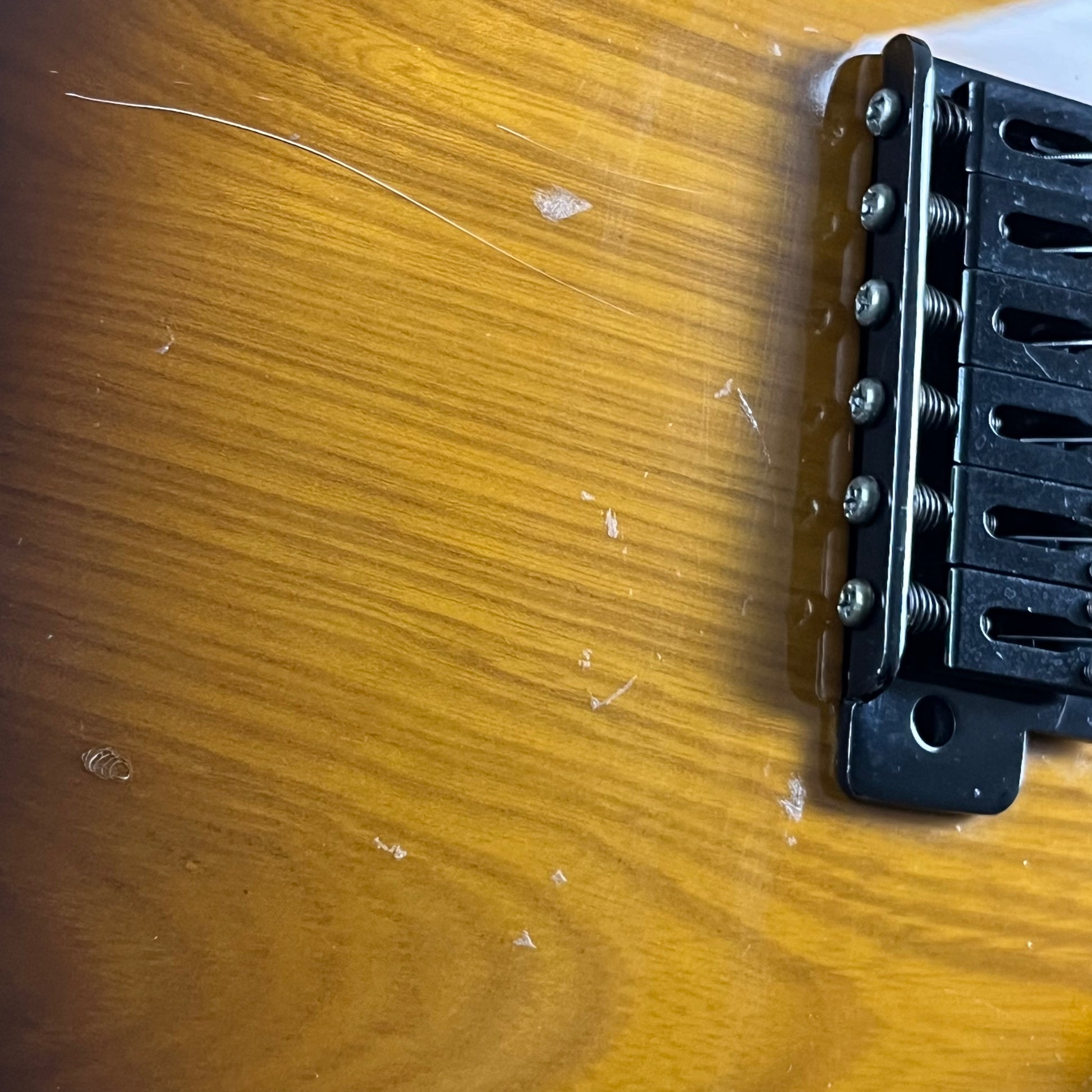 Fernandes Japan FR-75S