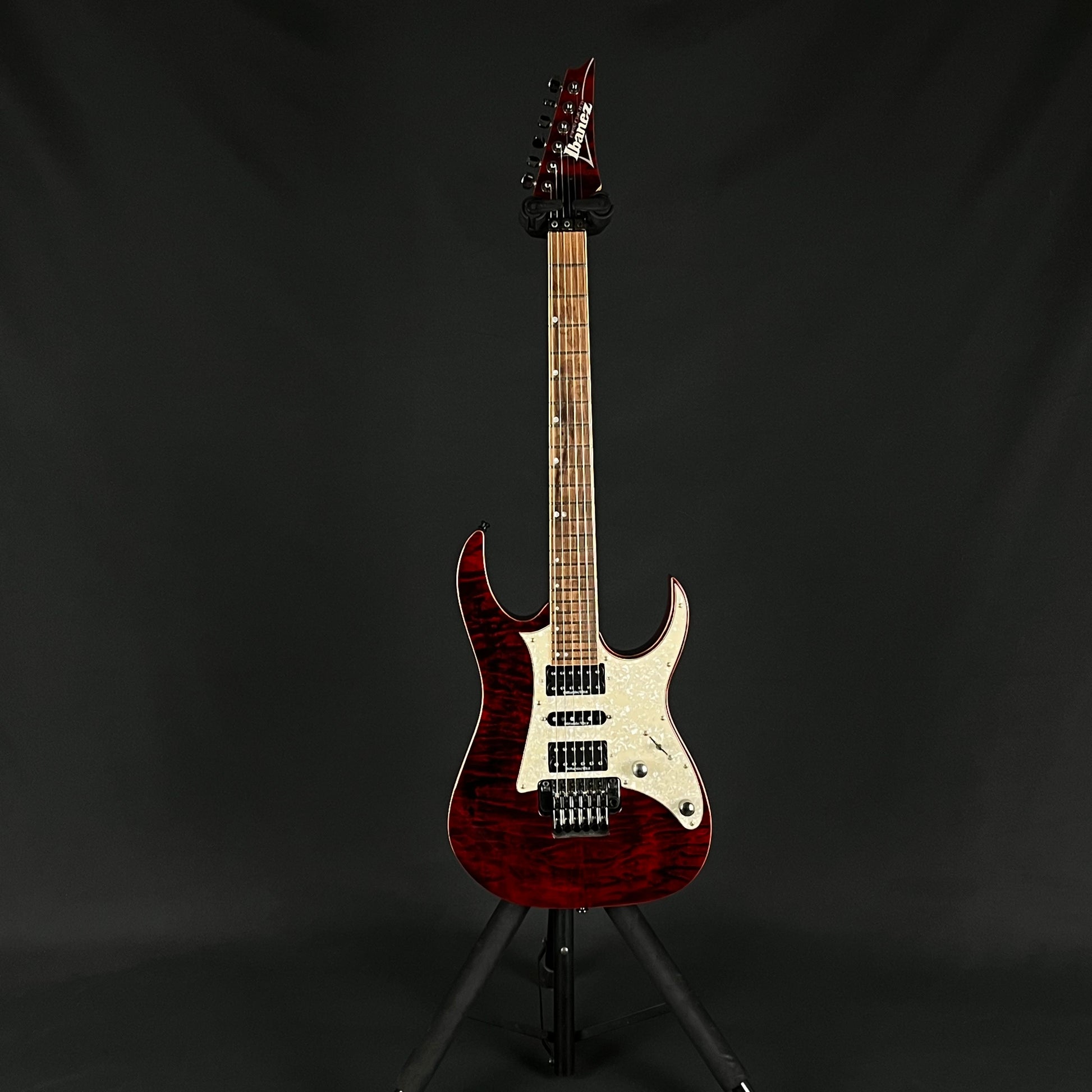 Ibanez Premium RG950QMZ