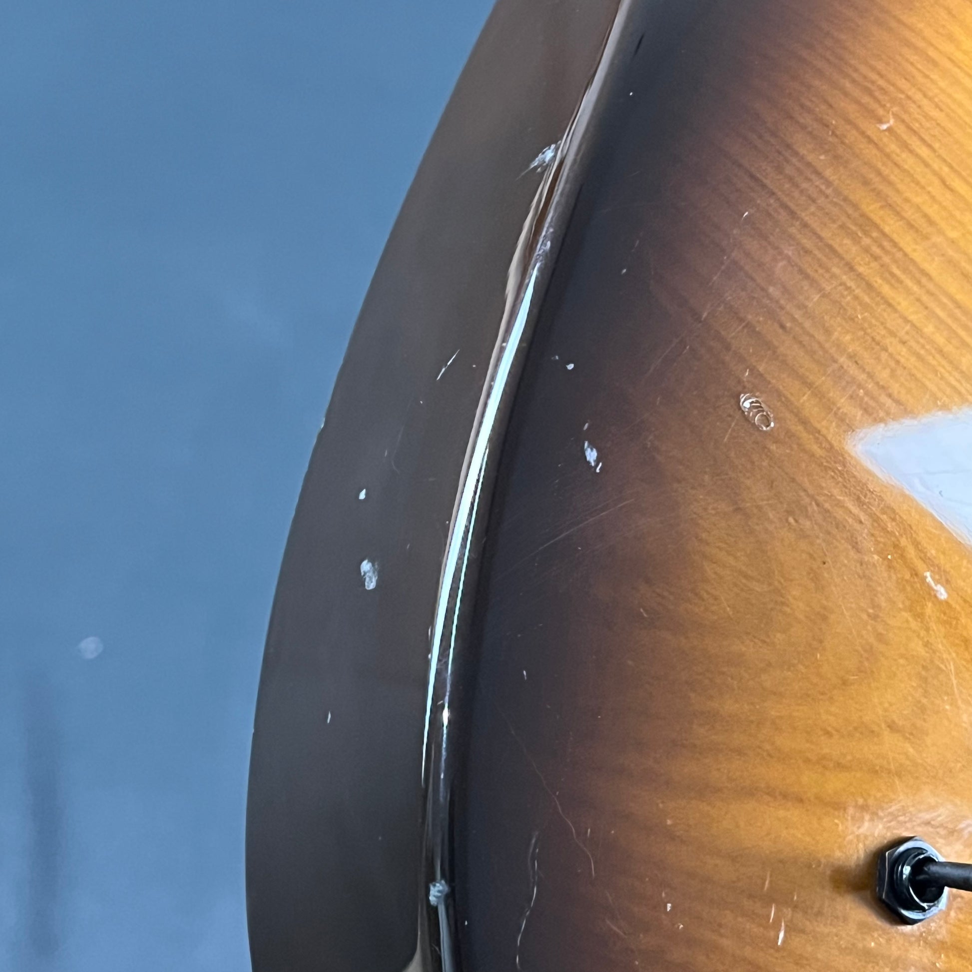 Fernandes Japan FR-75S