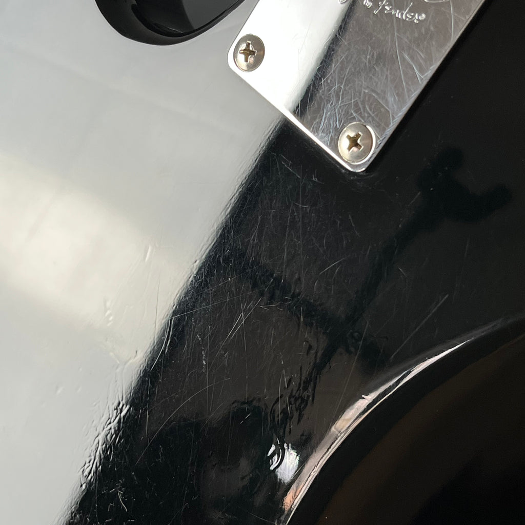 Squier Jazz Bass