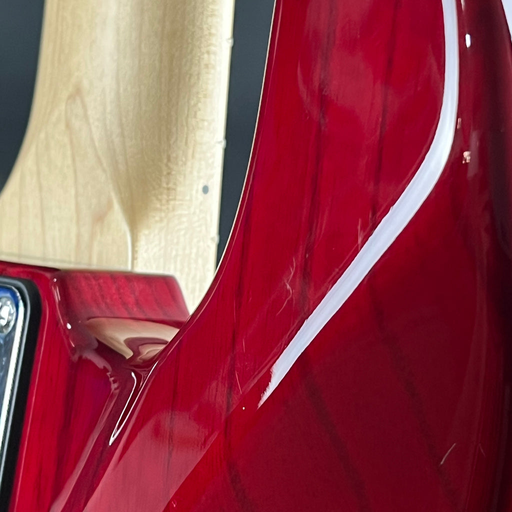 Bacchus Global Series W-LINE ASH