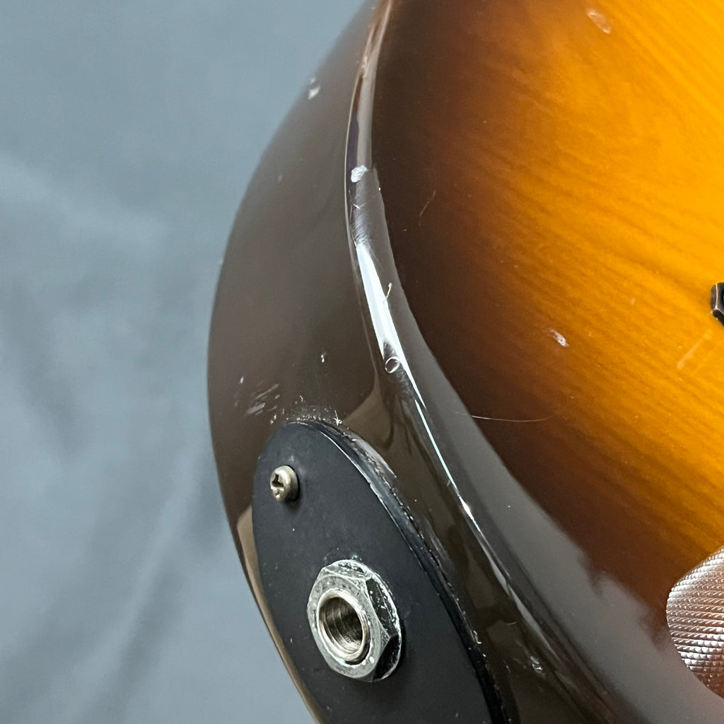 Fernandes Japan FR-75S