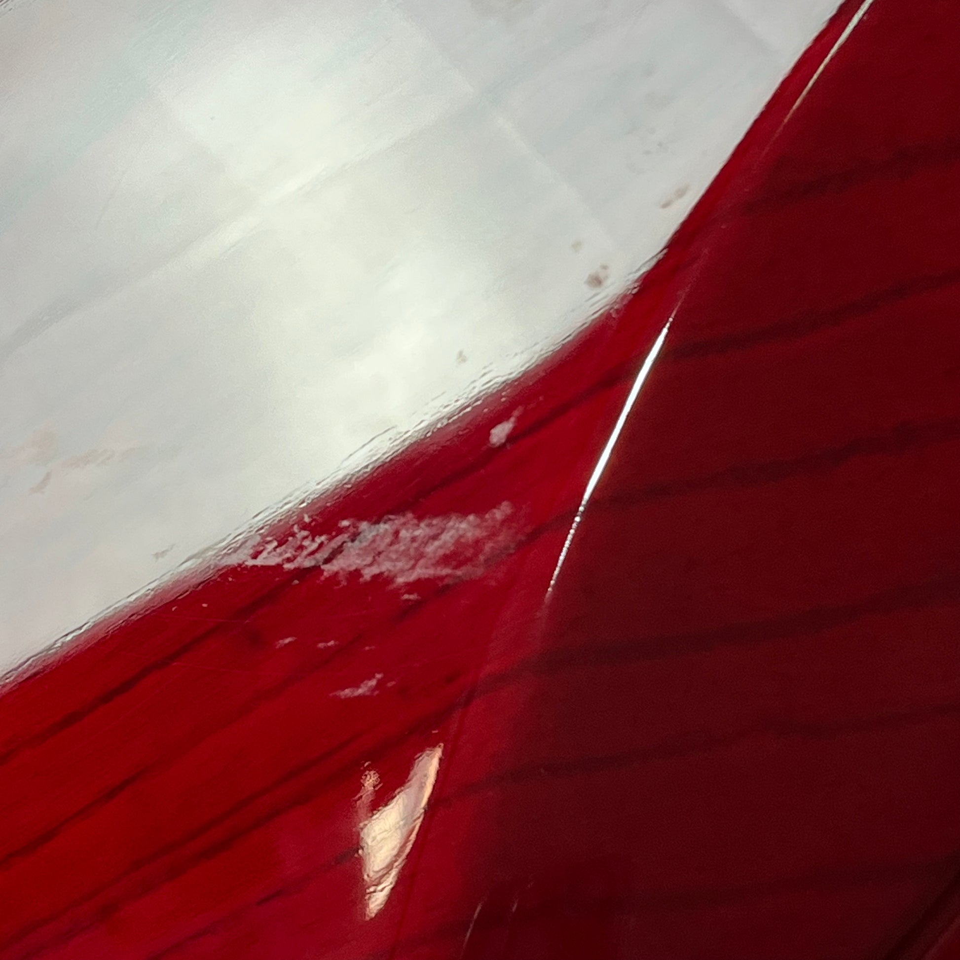 Bacchus Global Series W-LINE ASH