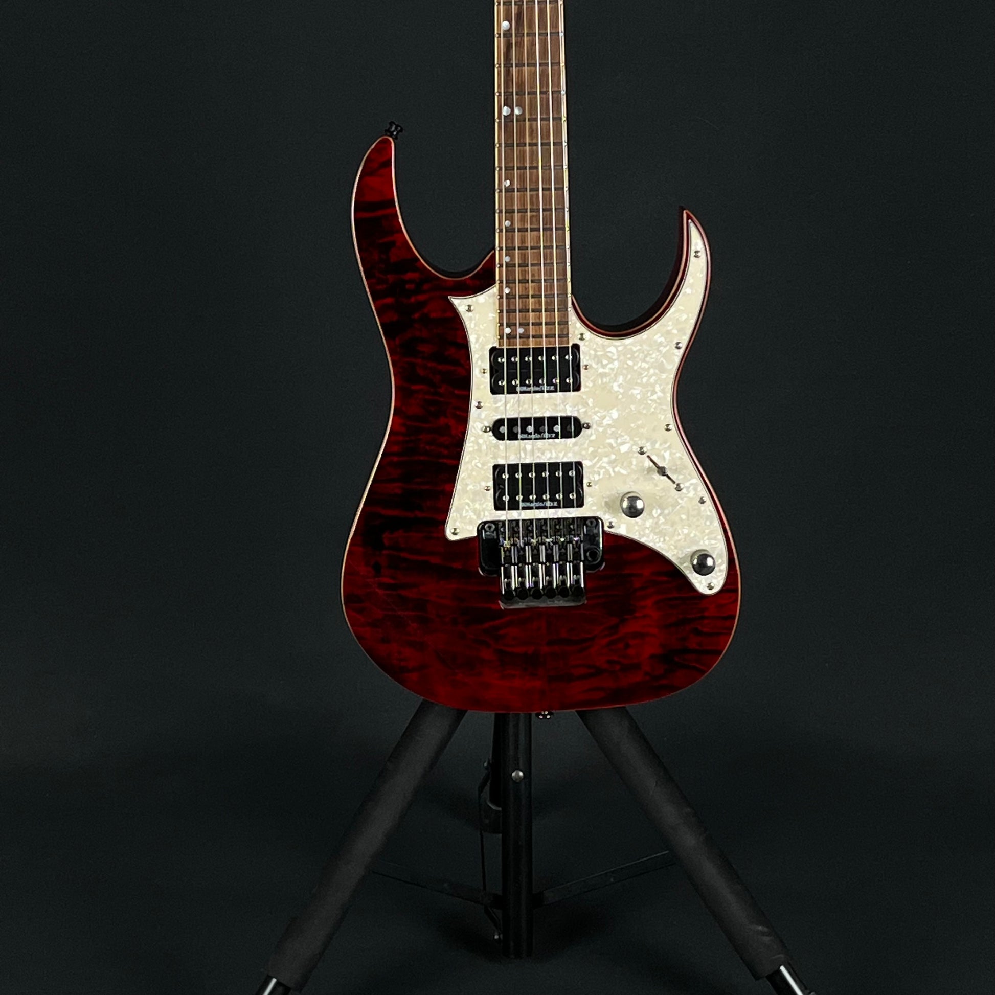 Ibanez Premium RG950QMZ