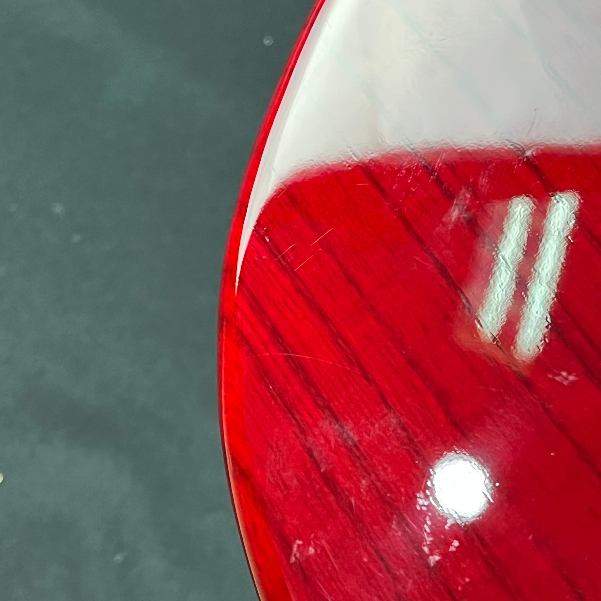 Bacchus Global Series W-LINE ASH