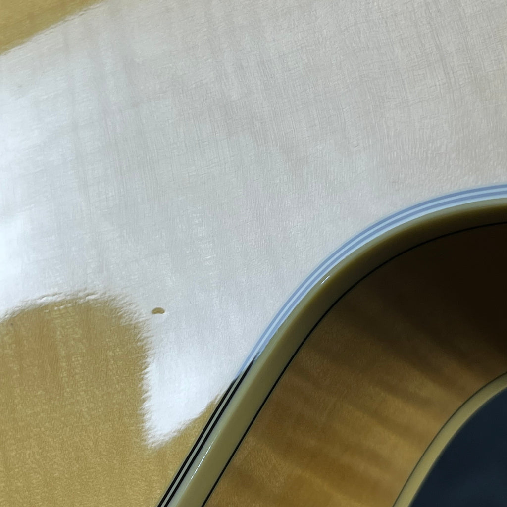 Ibanez AF105-NT