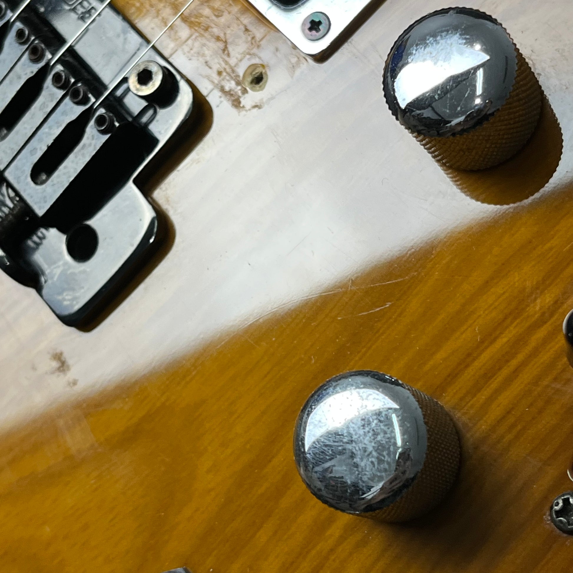 Fernandes Japan FR-75S