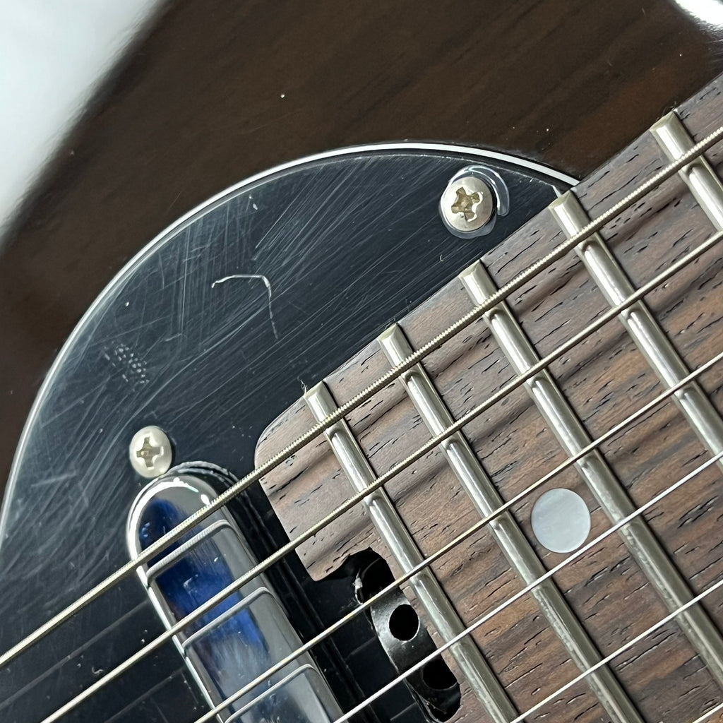 ARIA Pro II 615-GH
