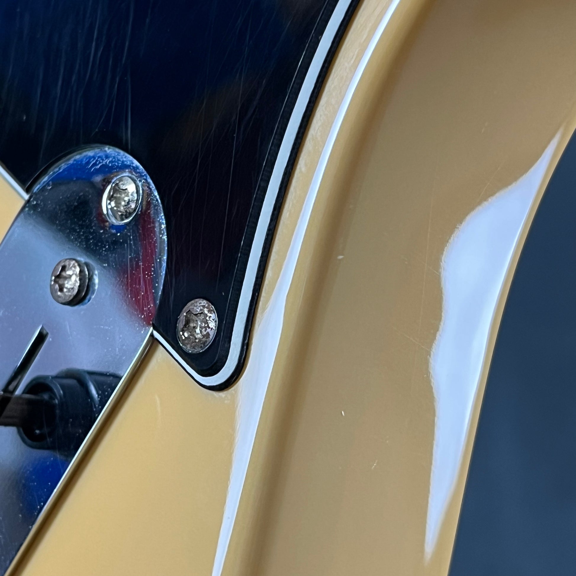 Squier Affinity Telecaster