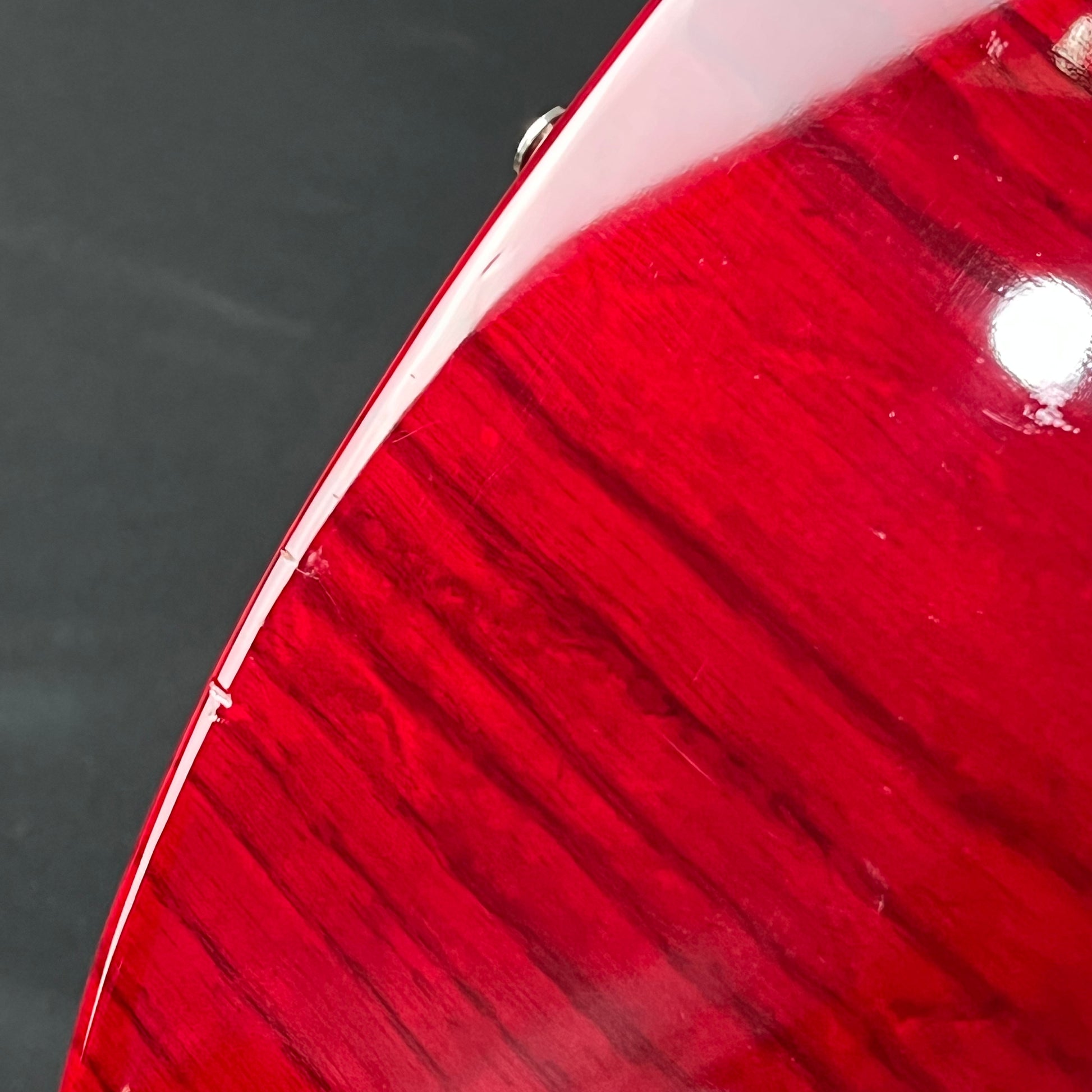 Bacchus Global Series W-LINE ASH