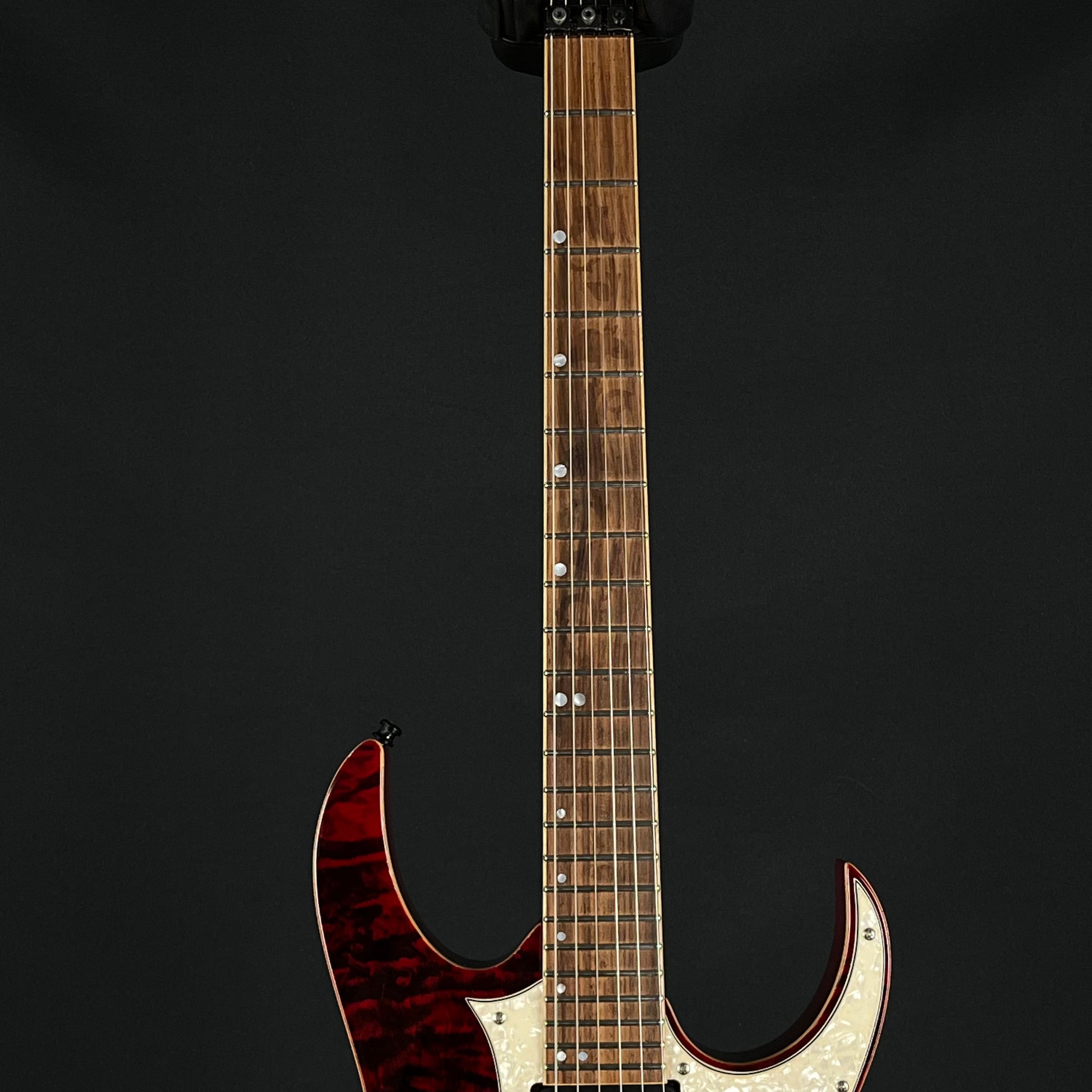 Ibanez Premium RG950QMZ