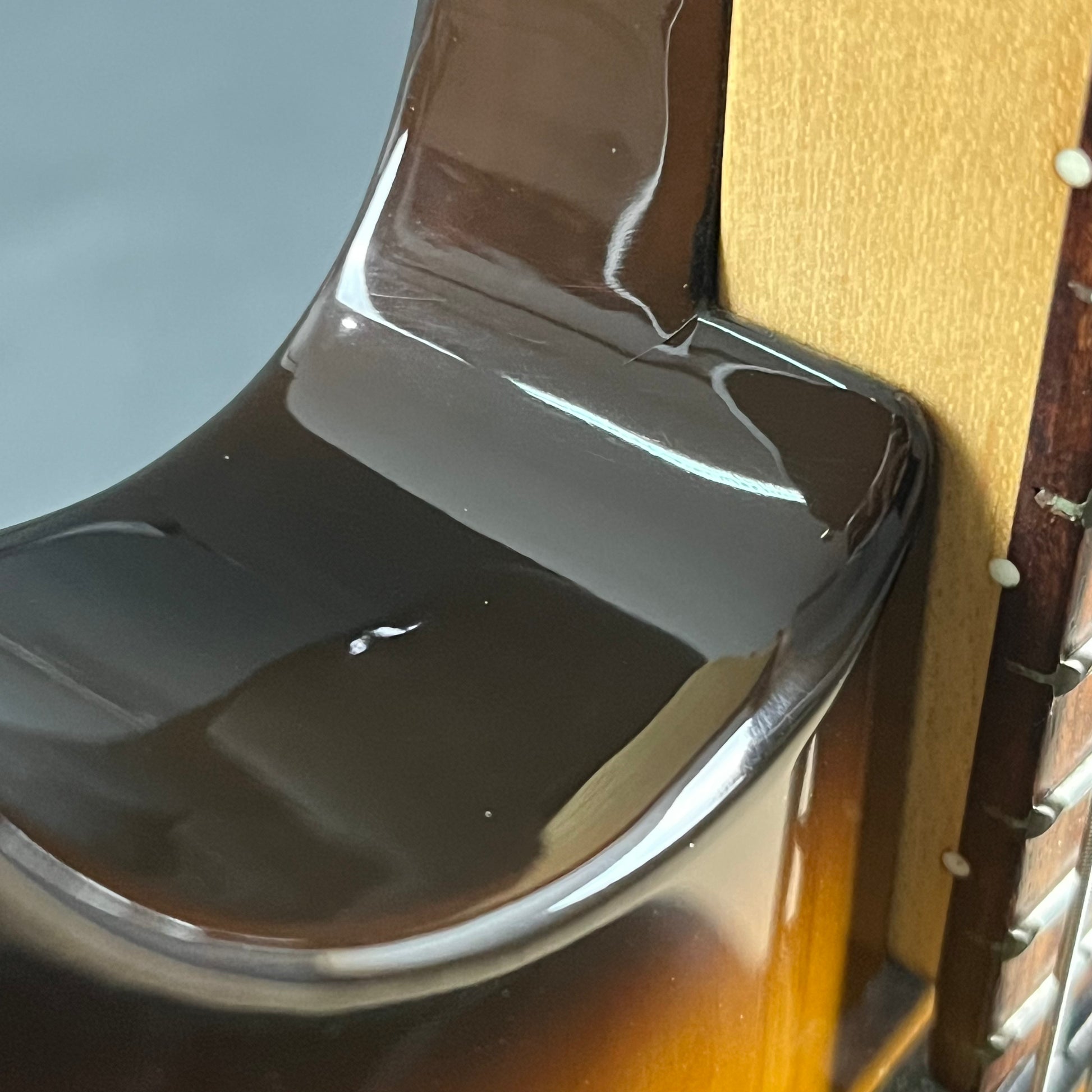 Fernandes Japan FR-75S