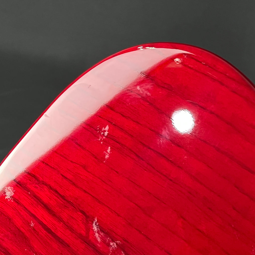 Bacchus Global Series W-LINE ASH