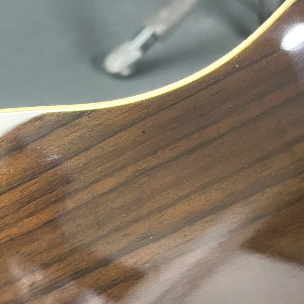 ARIA Pro II 615-GH