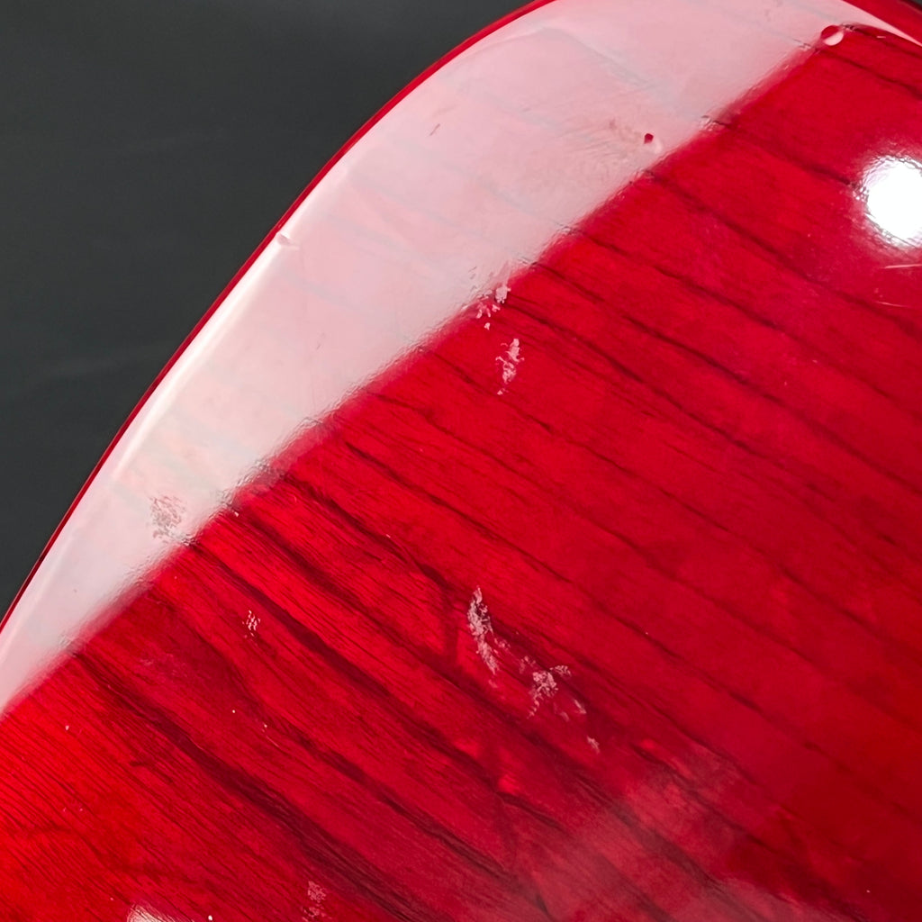 Bacchus Global Series W-LINE ASH