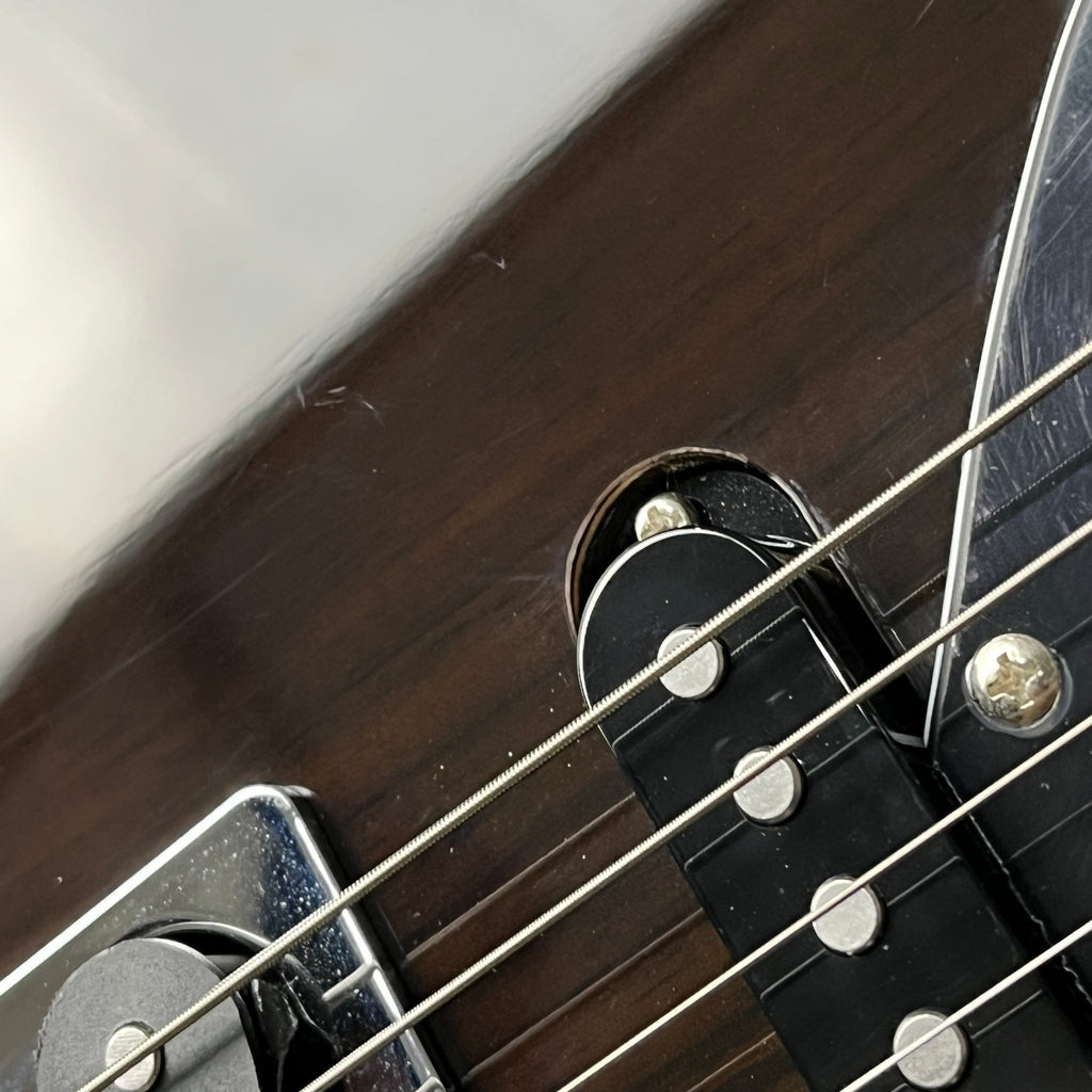 ARIA Pro II 615-GH