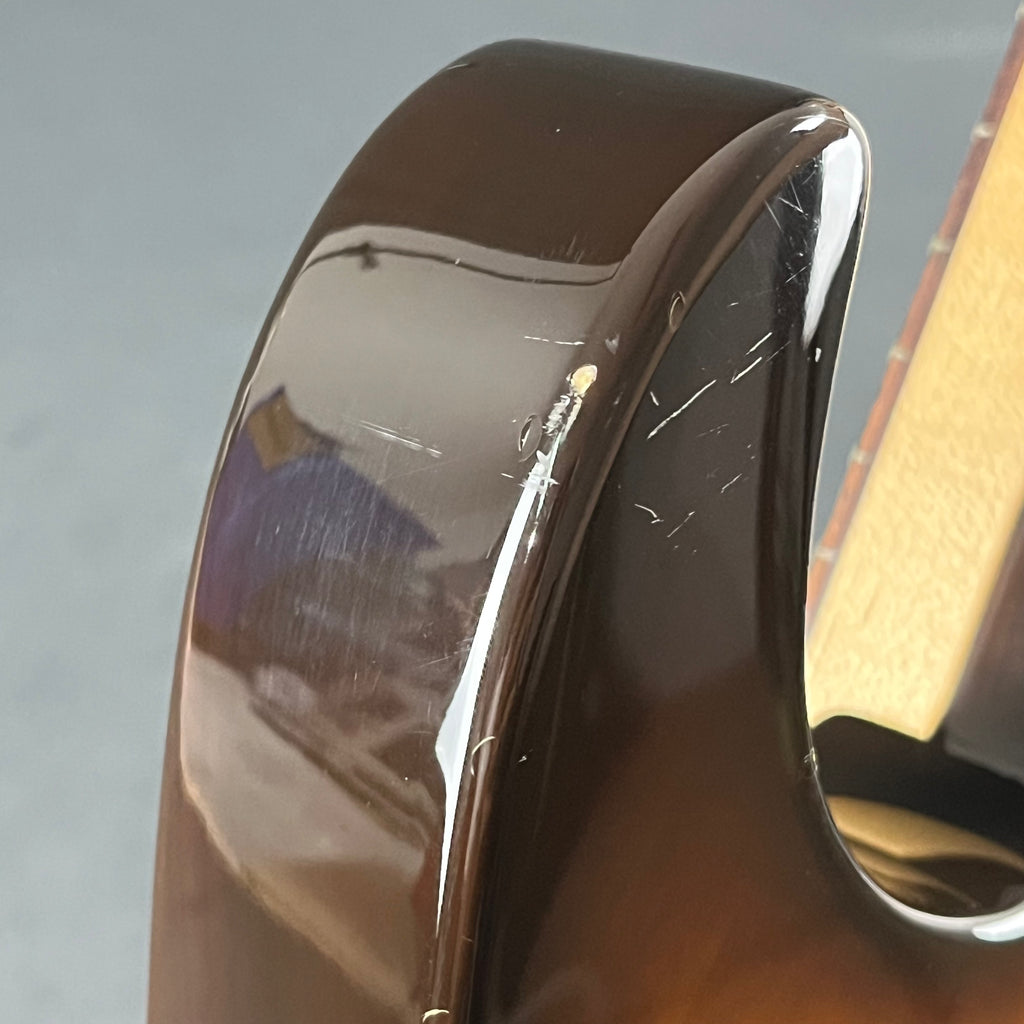 Fernandes Japan FR-75S