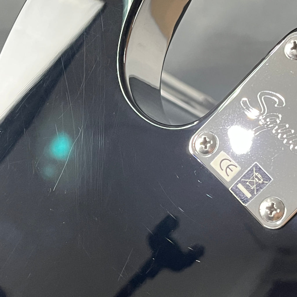 Squier Affinity Telecaster