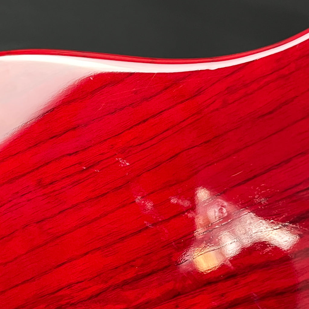 Bacchus Global Series W-LINE ASH