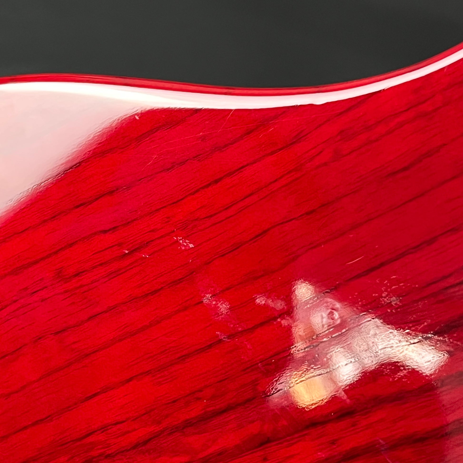 Bacchus Global Series W-LINE ASH