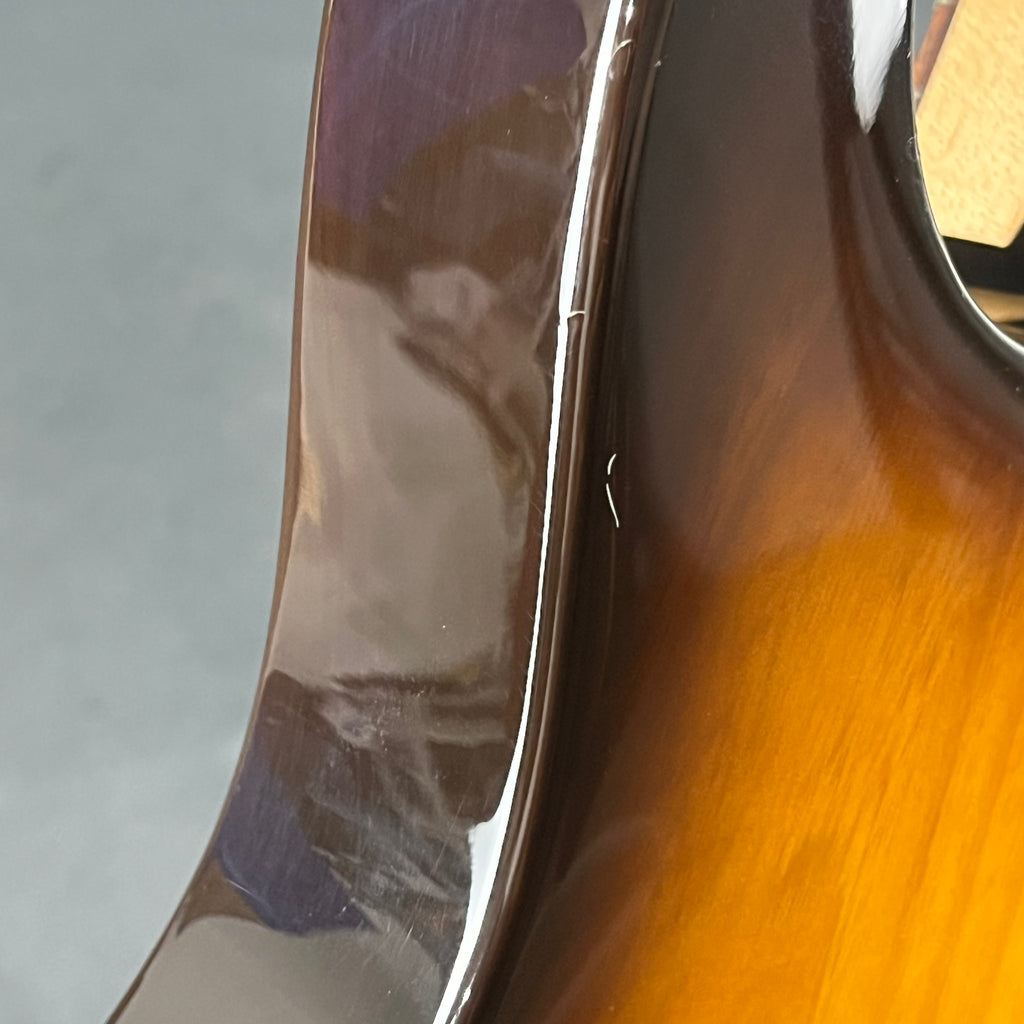 Fernandes Japan FR-75S