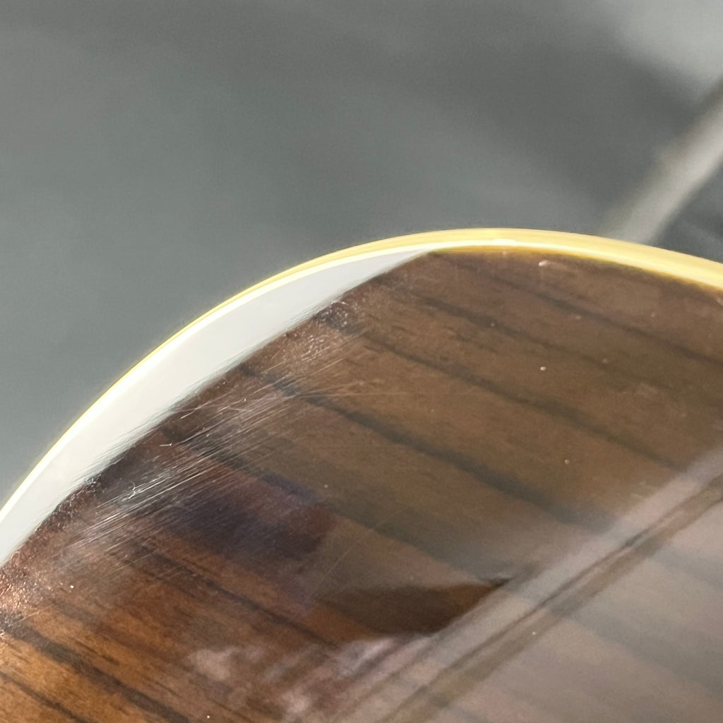 ARIA Pro II 615-GH