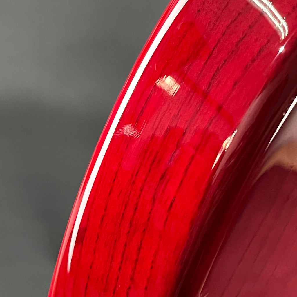 Bacchus Global Series W-LINE ASH