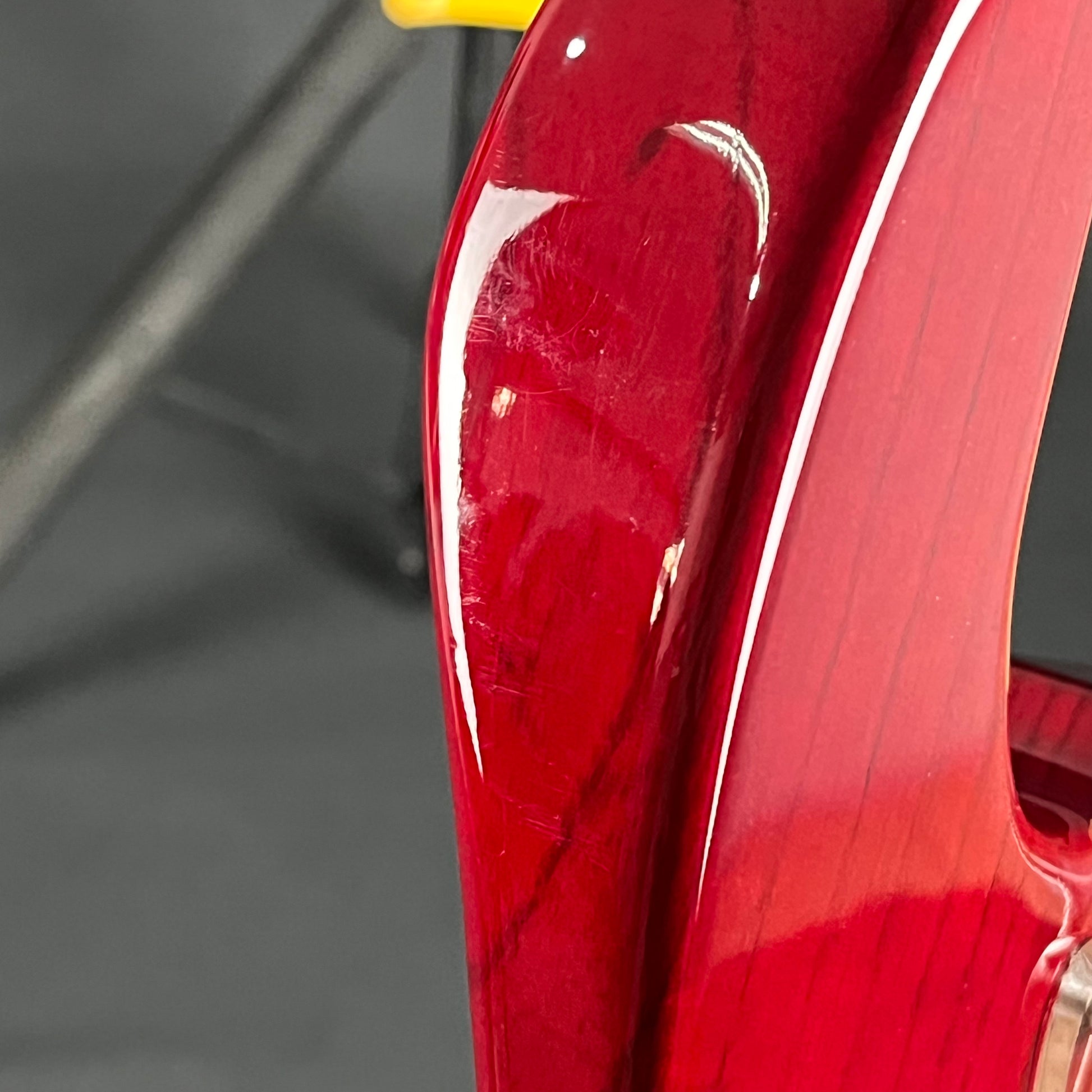 Bacchus Global Series W-LINE ASH