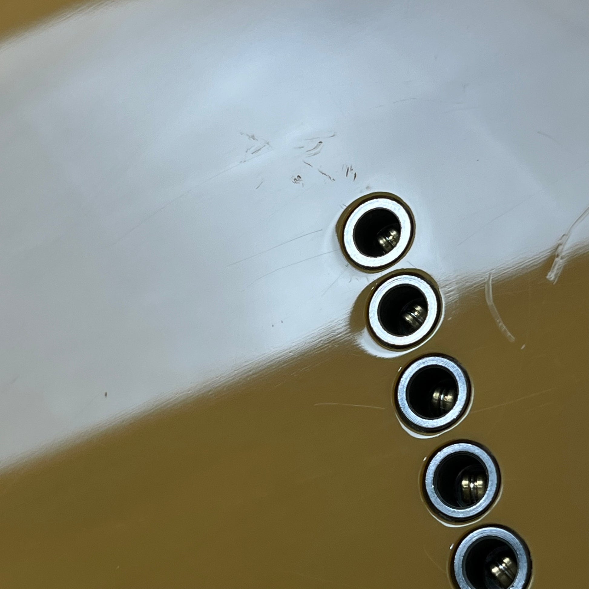 Squier Affinity Telecaster