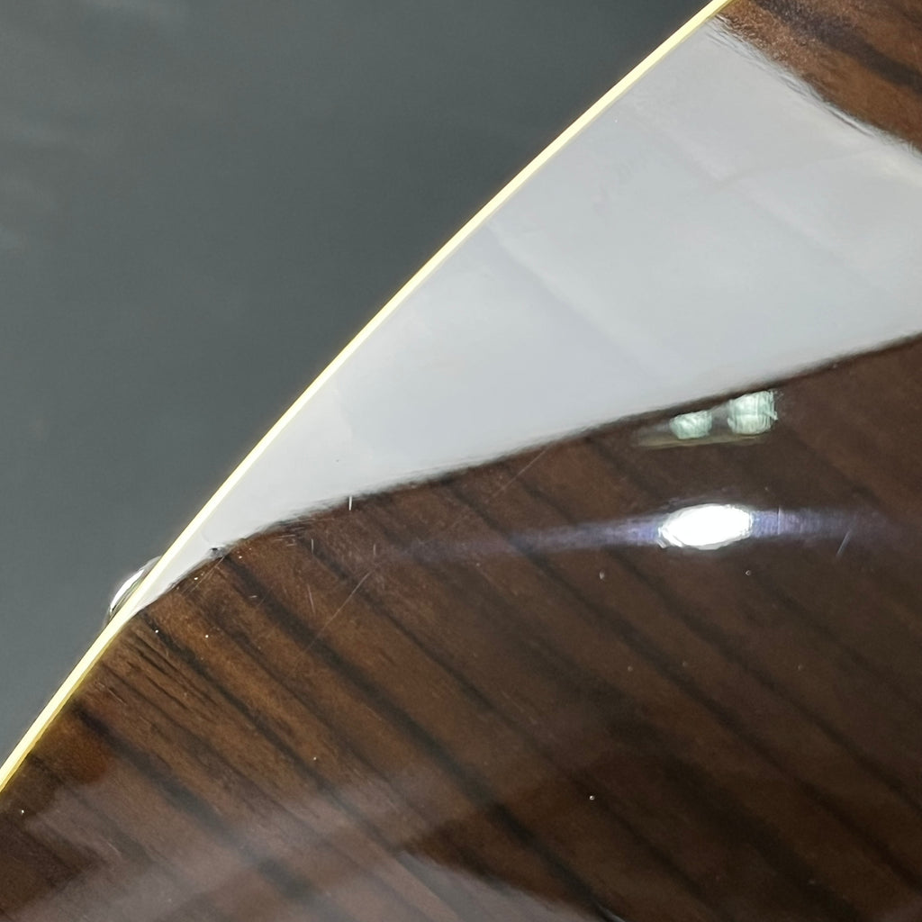 ARIA Pro II 615-GH
